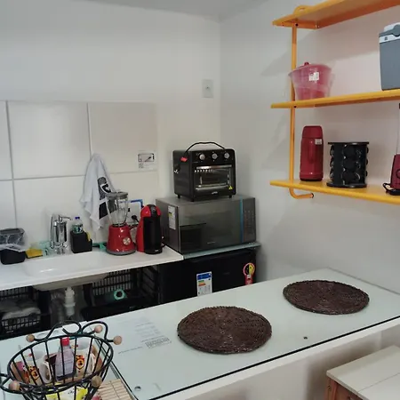 Loft Gentileza-2