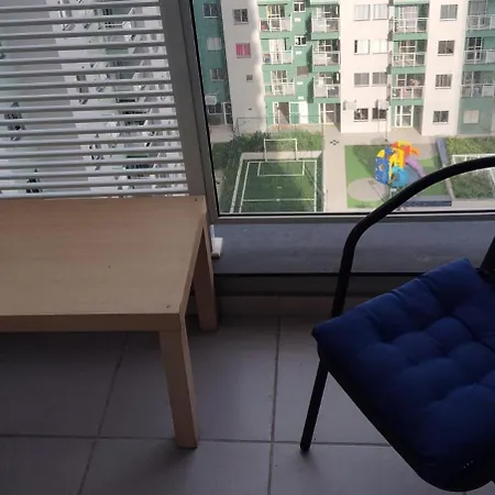 Loft Gentileza-3